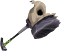 Skull Hammer model from The Wind Waker