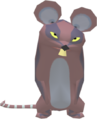 Rat from The Wind Waker