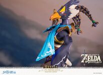 F4F BotW Revali PVC (Collector's Edition) - Official -16.jpg