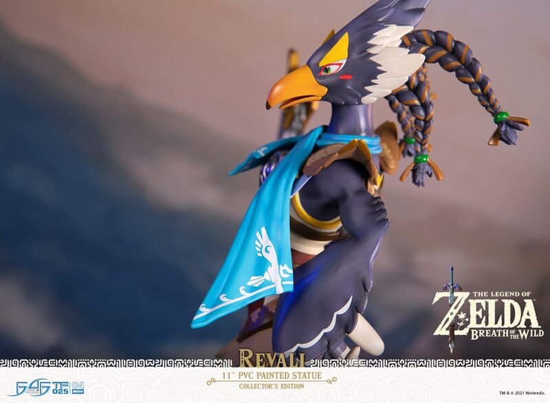 File:F4F BotW Revali PVC (Collector's Edition) - Official -16.jpg