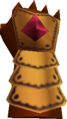 Game Model from Ocarina of Time