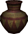A Jar from Twilight Princess