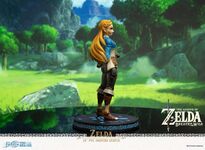 F4F BotW Zelda PVC (Standard Edition) - Official -10.jpg
