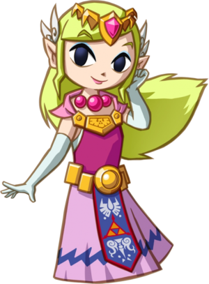 Mineru - Zelda Dungeon Wiki, a The Legend of Zelda wiki