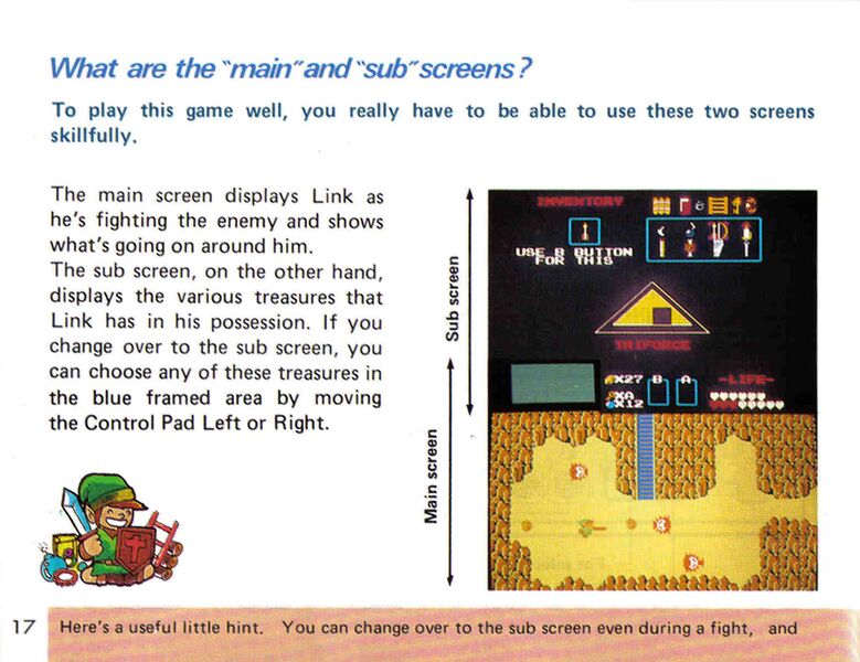 File:The-Legend-of-Zelda-North-American-Instruction-Manual-Page-17.jpg