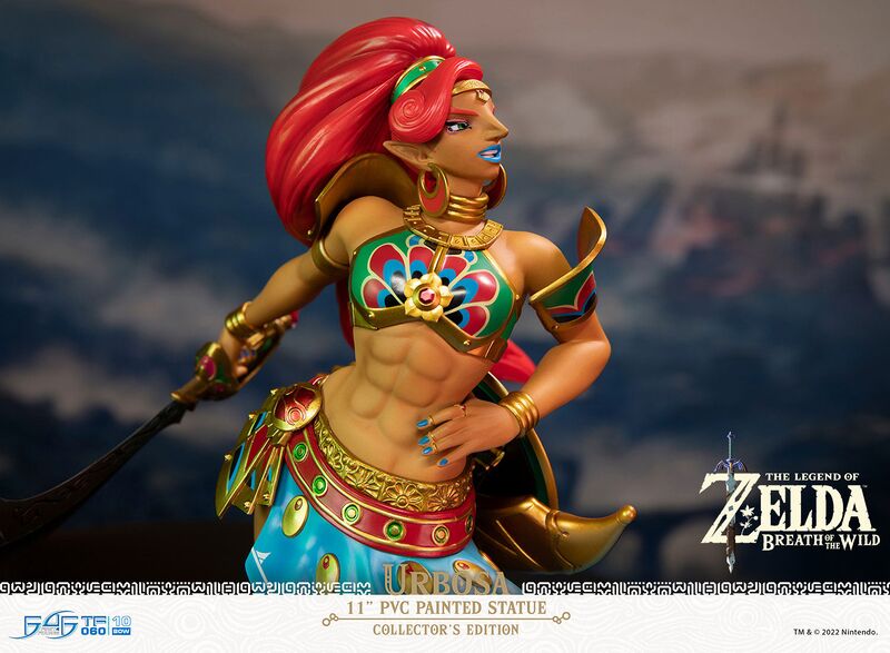 File:F4F BotW Urbosa PVC (Collector's Edition) - Official -21.jpg
