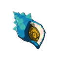 Hearty Blueshell Snail (Breath of the Wild only)
