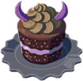 139 - Monster Cake