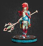 F4F BotW Mipha PVC (Exclusive Edition) - Official -27.jpg