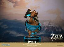 F4F BotW Daruk PVC (Exclusive Edition) - Official -05.jpg