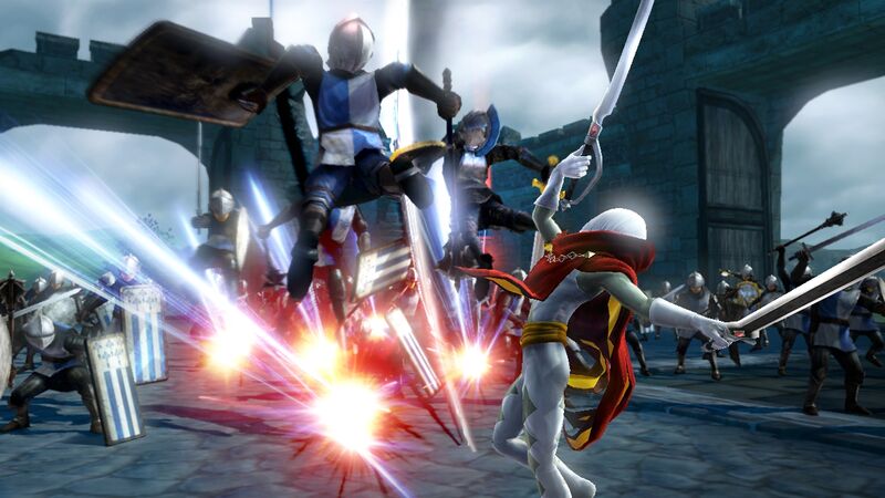 File:Hyrule Warriors Screenshot Ghirahim Dual Swords.jpg