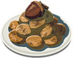 Sautéed Nuts - TotK icon.png