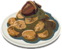 15: Sautéed Nuts