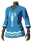 Island Lobster Shirt (DLC)