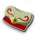 Game Icon from The Wind Waker HD