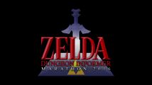 2016 Zelda Dungeon Informer Marathon