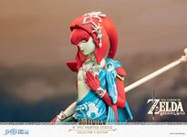 F4F BotW Mipha PVC (Collector's Edition) - Official -12.jpg