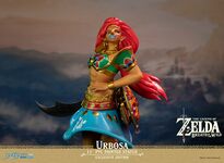 F4F BotW Urbosa PVC (Exclusive Edition) - Official -31.jpg