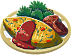 Vegetable Omelet - TotK icon.png