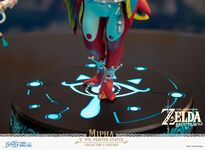 F4F BotW Mipha PVC (Collector's Edition) - Official -24.jpg