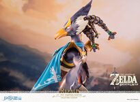 F4F BotW Revali PVC (Collector's Edition) - Official -13.jpg