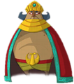King Mutoh