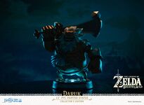 F4F BotW Daruk PVC (Collector's Edition) - Official -12.jpg