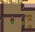 Link obtaining a Ring in Oracle of Ages