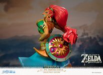 F4F BotW Urbosa PVC (Collector's Edition) - Official -27.jpg