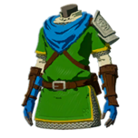 Hyrule Warrior's Tunic - HWAoC icon.png