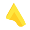 Triforce Shard 8