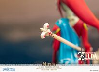 F4F BotW Mipha PVC (Collector's Edition) - Official -18.jpg