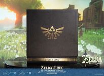 F4F BotW Zelda & Link PVC (Master Edition) - Official -36.jpg