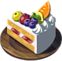 126: Fruitcake