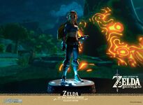 F4F BotW Zelda PVC (Exclusive Edition) - Official -18.jpg