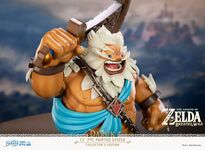 F4F BotW Daruk PVC (Collector's Edition) - Official -19.jpg