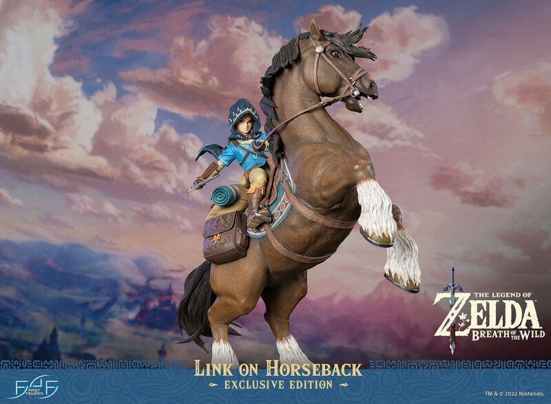 File:F4F Link on Horseback (Exclusive Edition) -Official-11.jpg