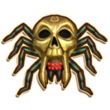 File:Hyrule Warriors Icon Gold Skulltula.png