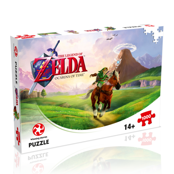 File:Winning Moves Ocarina of Time Box Front 2.png
