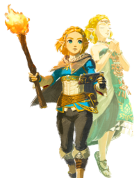 Zelda - TotK Character Profile art.png