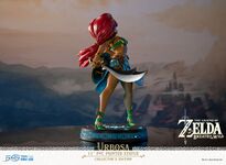 F4F BotW Urbosa PVC (Collector's Edition) - Official -15.jpg