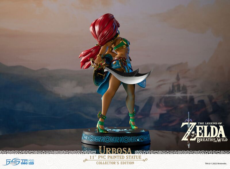 File:F4F BotW Urbosa PVC (Collector's Edition) - Official -15.jpg