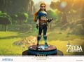F4F BotW Zelda PVC (Collector's Edition) - Official -17.jpg