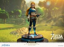 F4F BotW Zelda PVC (Collector's Edition) - Official -17.jpg