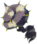 Silver Moblin Horn - TotK icon.png