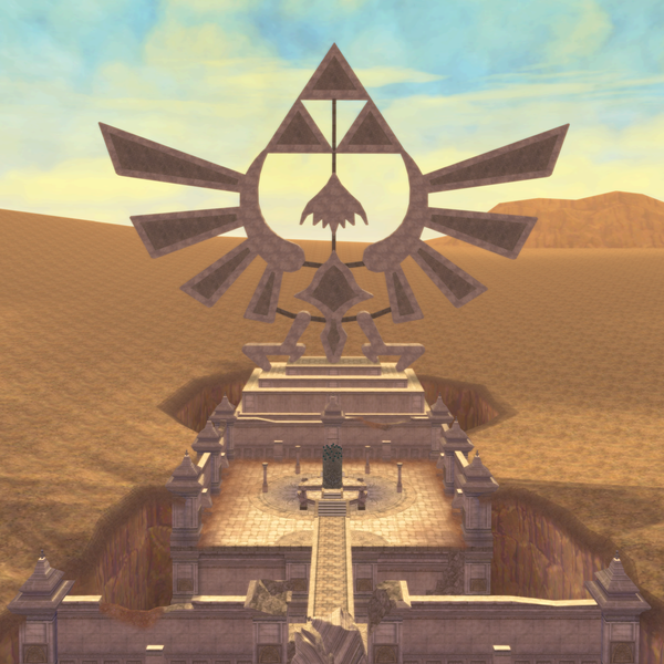 File:Temple of Time dormant Gate of Time high angle - Skyward Sword Wii.png