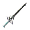 Zora Sword (Decayed)