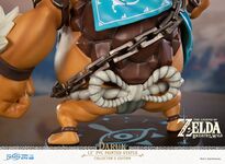 F4F BotW Daruk PVC (Collector's Edition) - Official -22.jpg