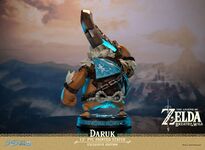 F4F BotW Daruk PVC (Exclusive Edition) - Official -08.jpg