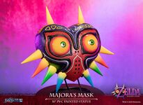 F4F Majora's Mask PVC (Standard Edition) - Official -12.jpg